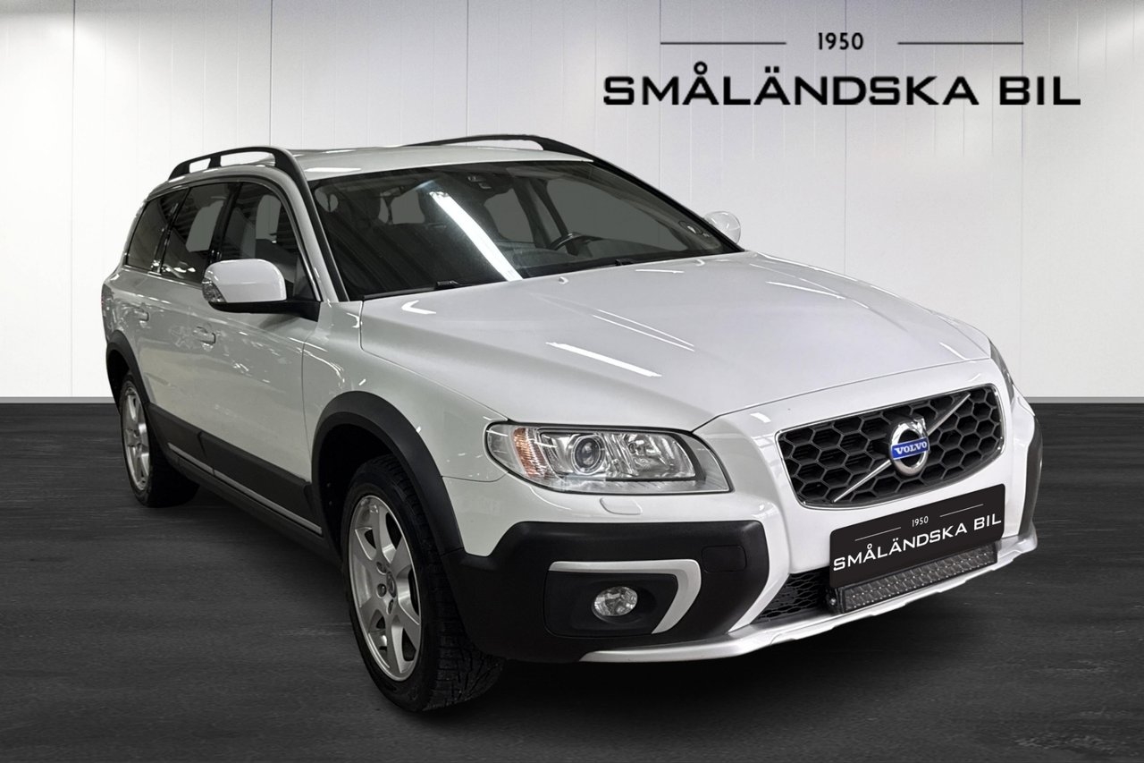 Volvo XC70 2015, bild 2/10