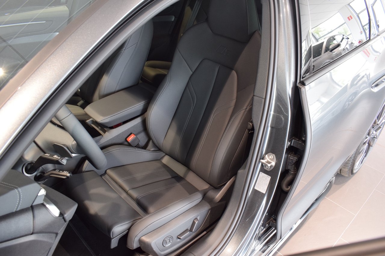 Audi A6 2027, bild 6/9