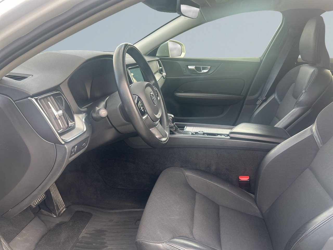 Volvo V60 Cross Country 2020, bild 7/10