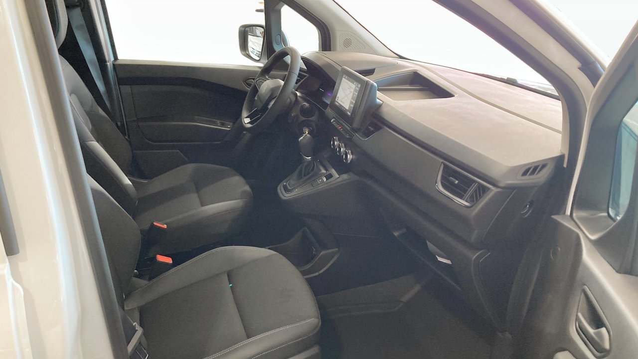 Renault Kangoo 2025, photo 4/9