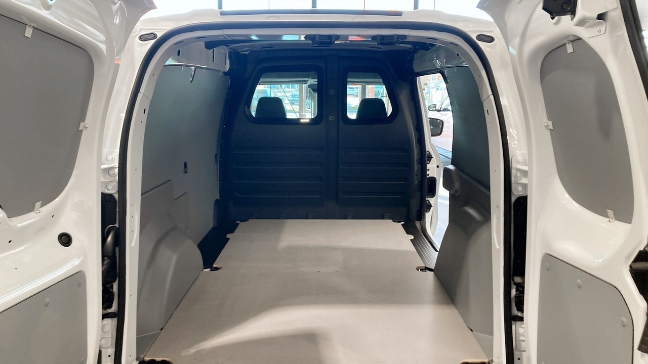 Renault Kangoo 2025, photo 6/9