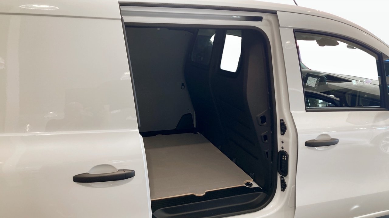 Renault Kangoo 2025, photo 5/9