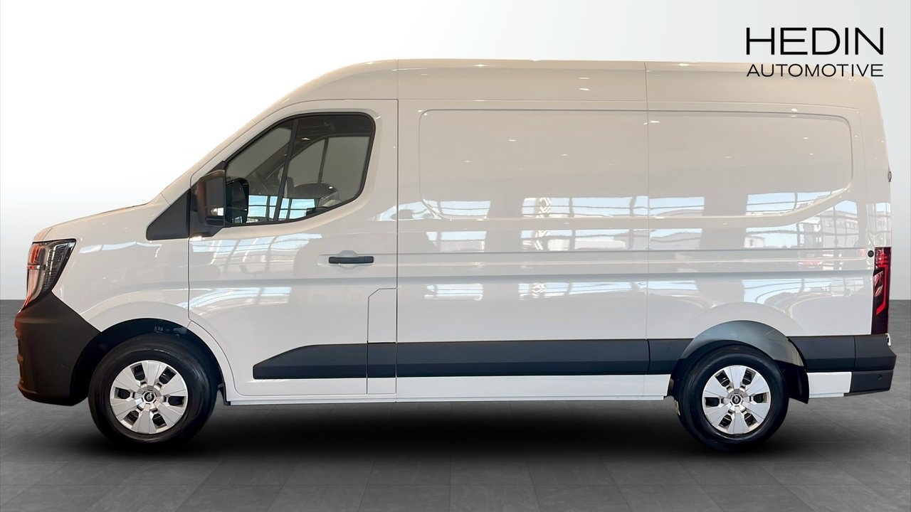 Renault Master 2026, photo 6/10