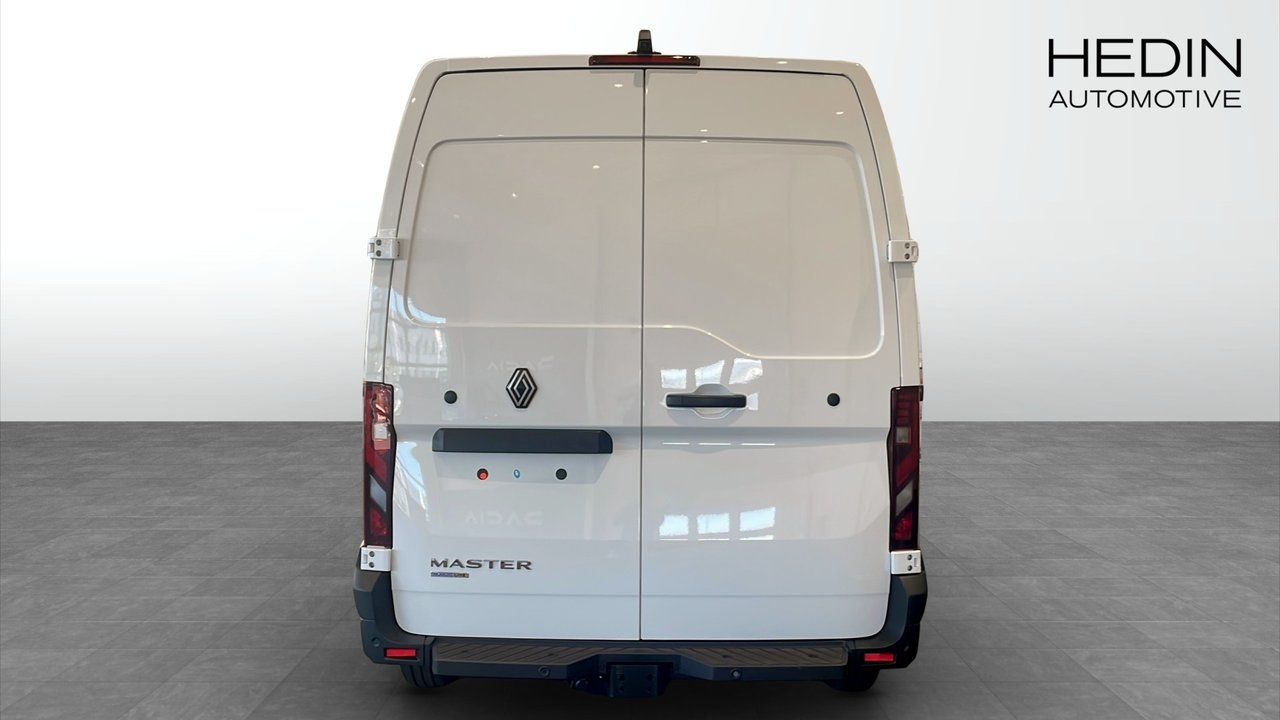 Renault Master 2026, photo 7/10