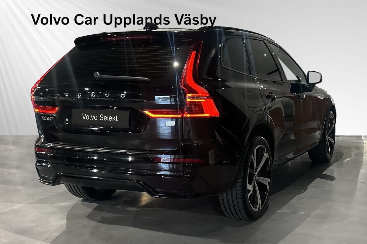 Volvo XC60 2024, bild 5/16