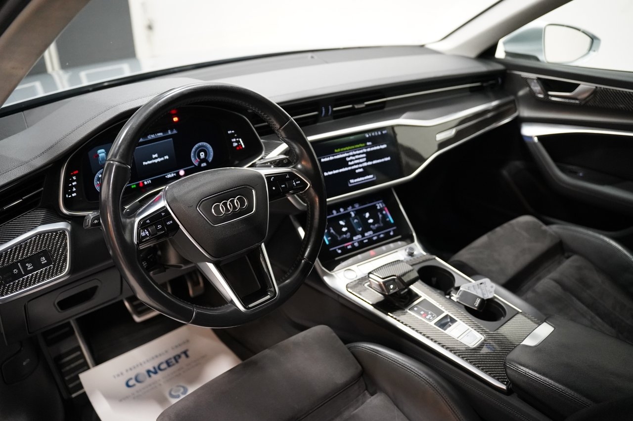 Audi A6 allroad 2020, kuva 7/10
