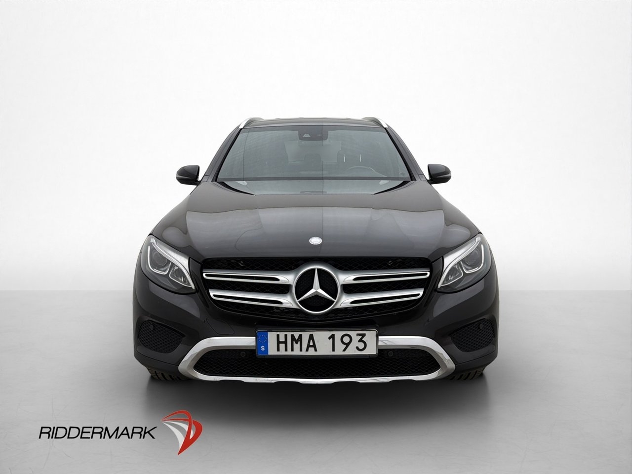 Mercedes-Benz GLC 220 d 4M Exclusive 2016, bild 2/34