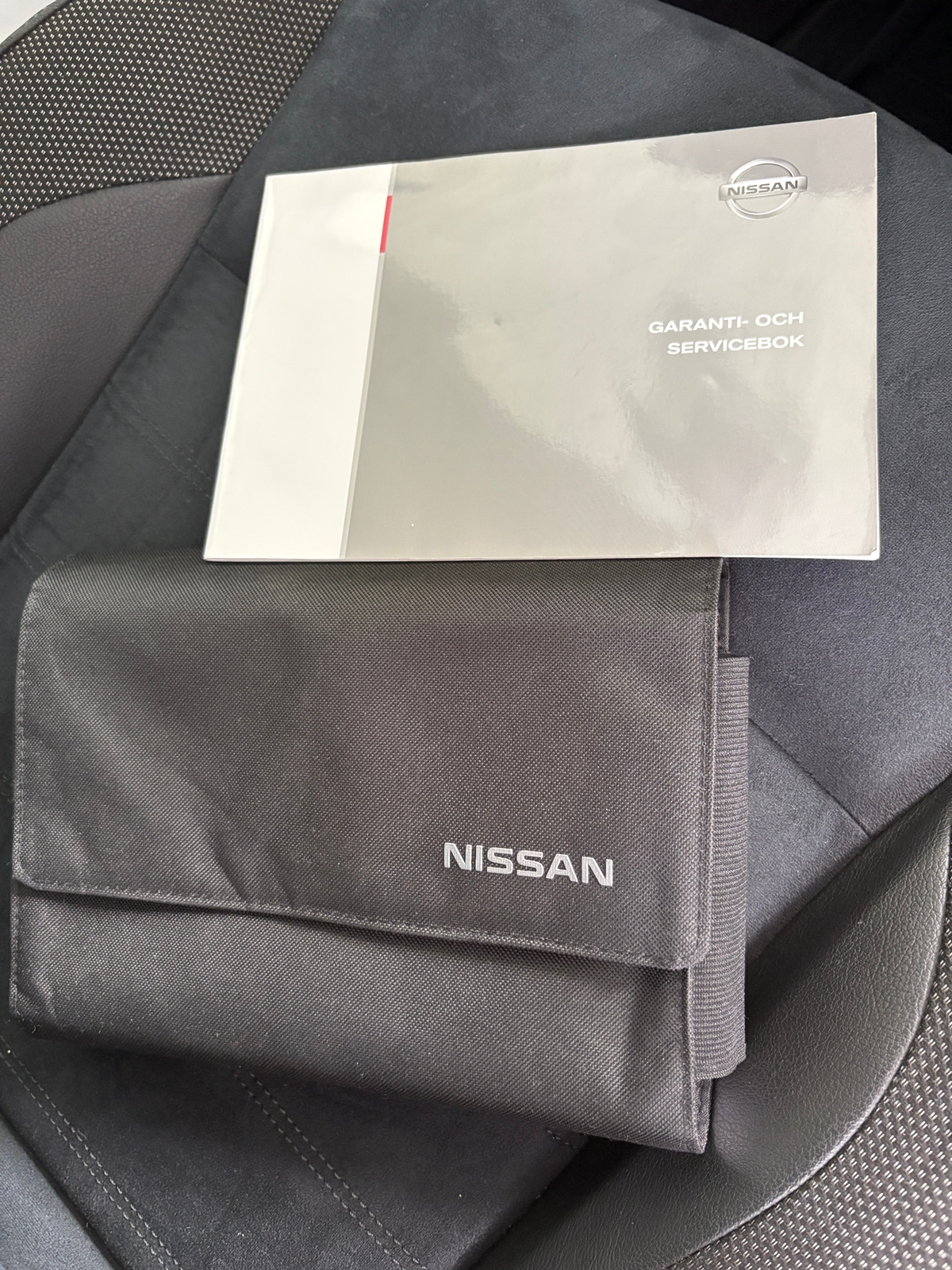 Nissan Juke 1.2 DIG-T Manuell 2017, photo 6/6