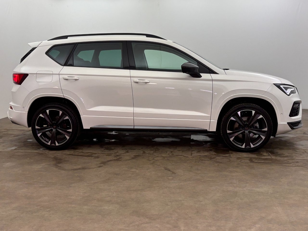 Cupra Ateca 1.5 TSI DSG Backkamera 2025, bild 7/10
