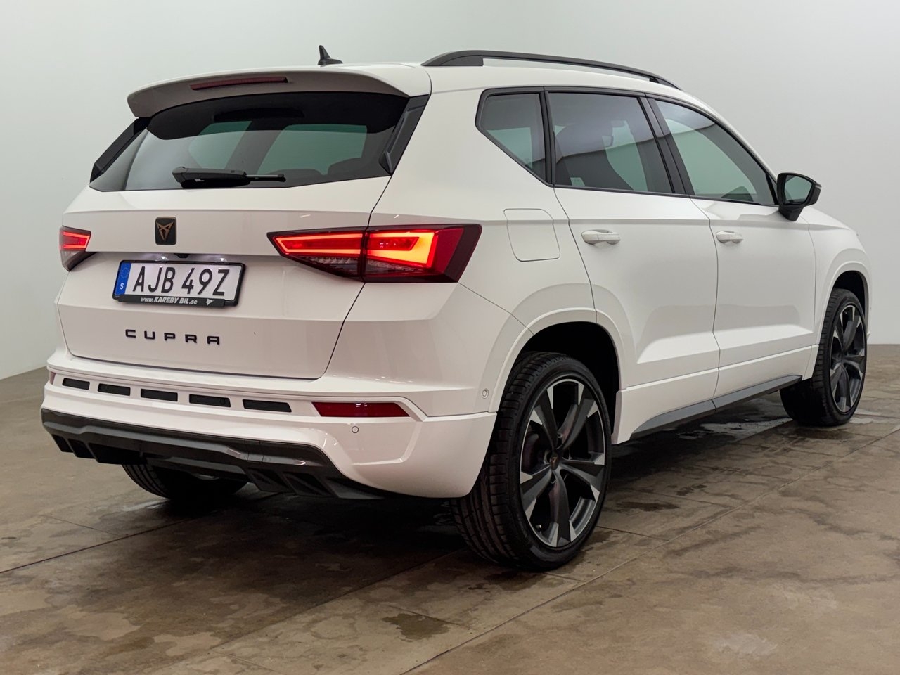 Cupra Ateca 1.5 TSI DSG Backkamera 2025, bild 6/10