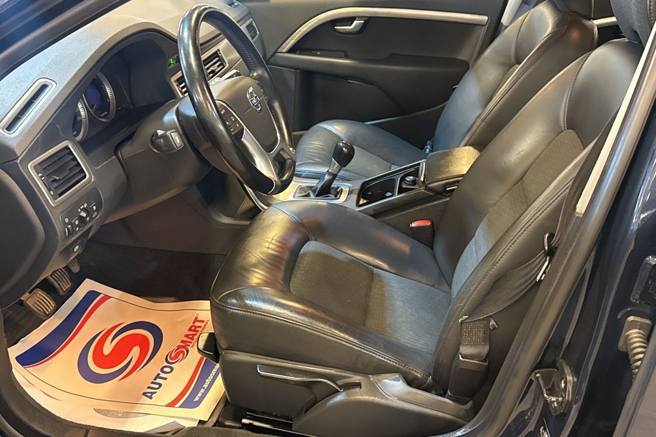 Volvo V70 2011, bild 6/9