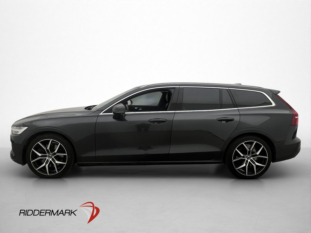 Volvo V60 T5 Momentum VOC Värmare 2019, photo 5/36