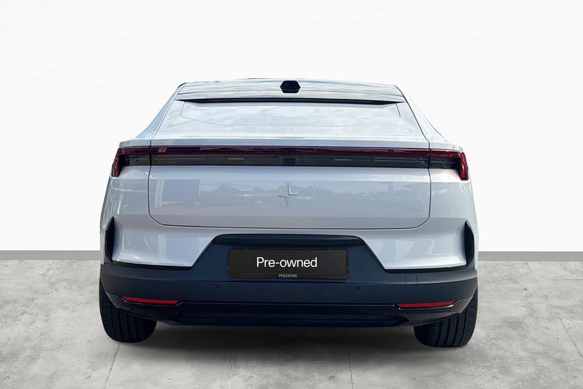 Polestar 4 2026, bild 6/15