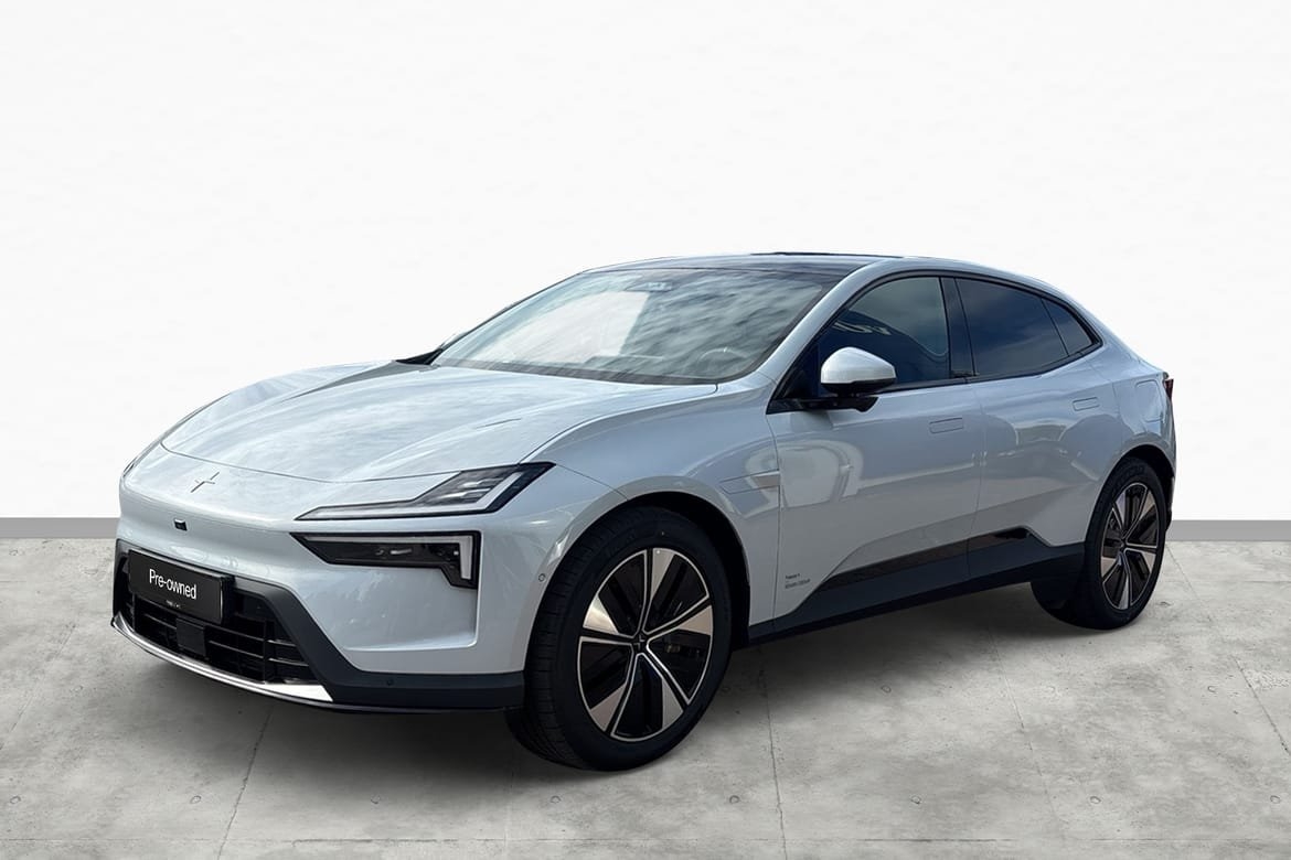 Polestar 4