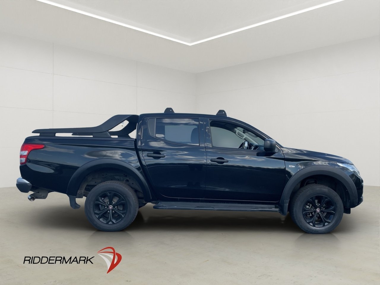 Fiat Fullback 2017, bild 2/35