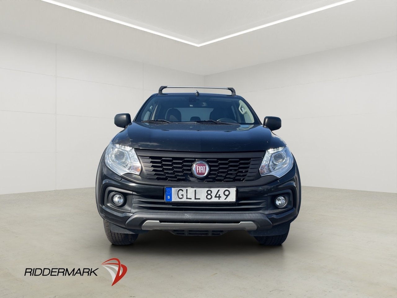 Fiat Fullback 2017, bild 5/35