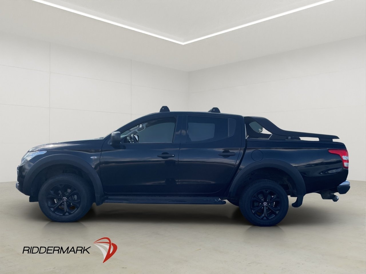 Fiat Fullback 2017, bild 6/35