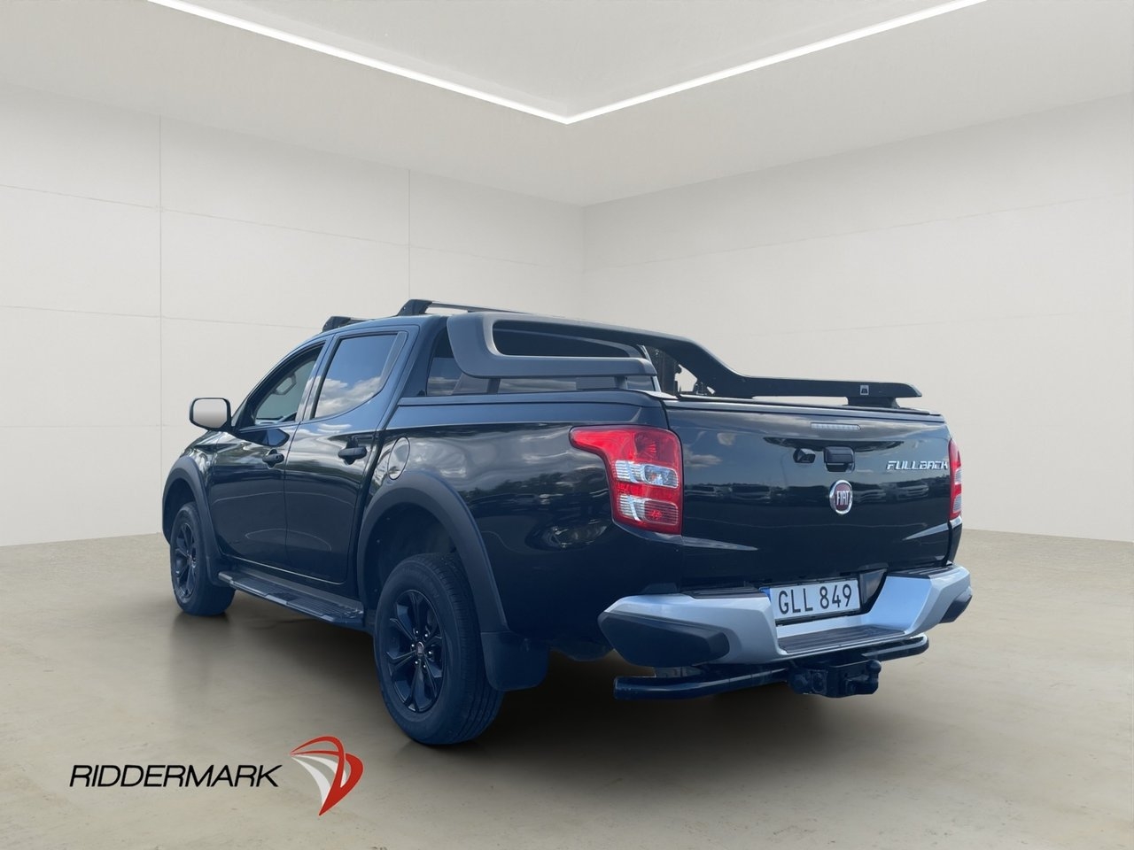 Fiat Fullback 2017, bild 7/35