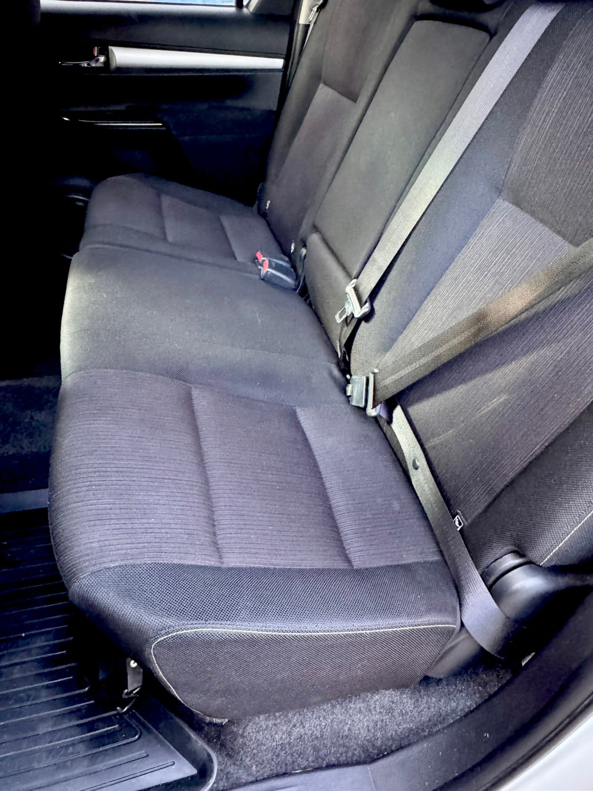 Toyota HiLux 2018, bild 7/10