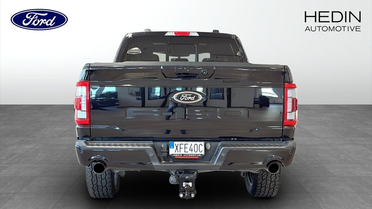Ford F-150 2023, kuva 7/10