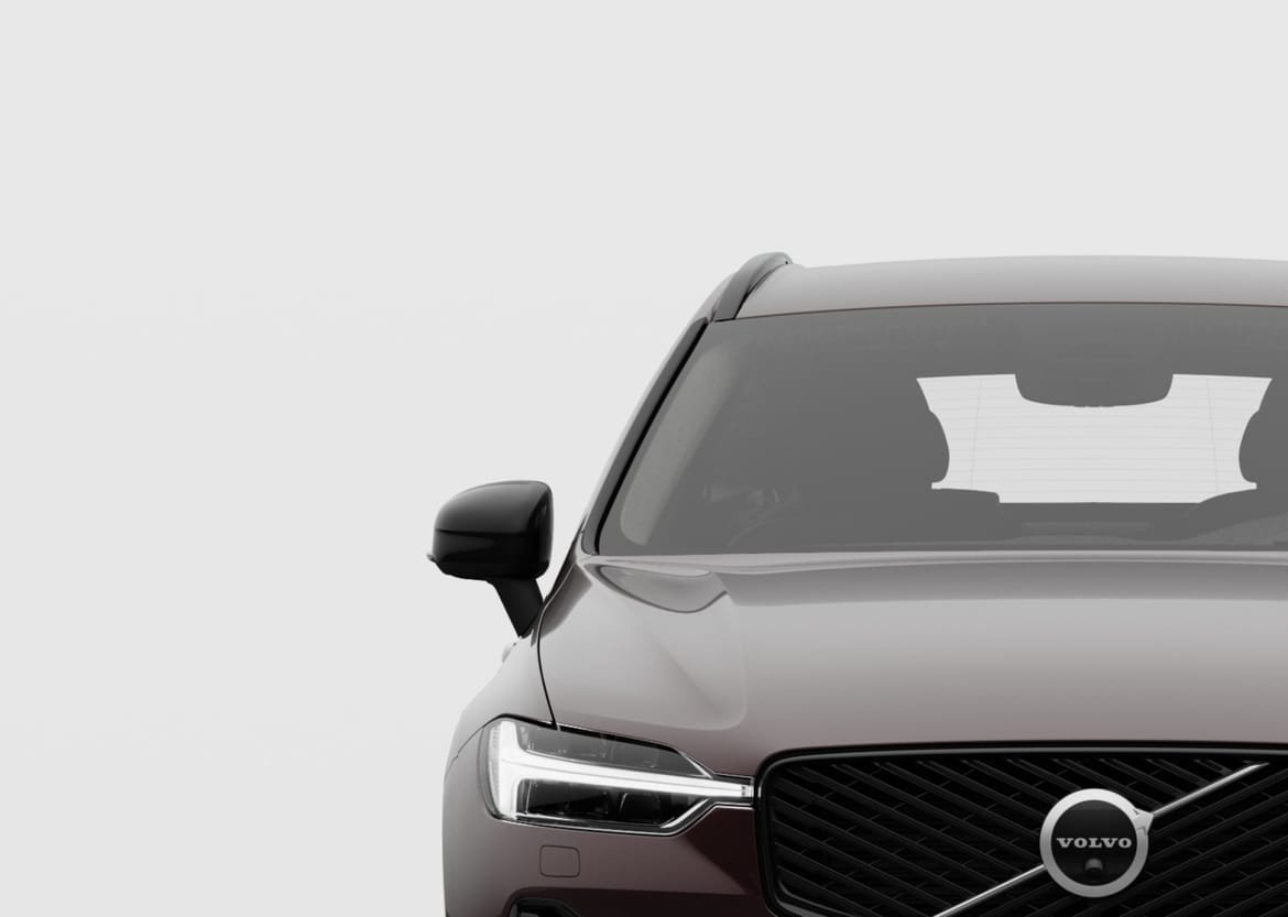 Volvo XC60 2027, bild 2/10