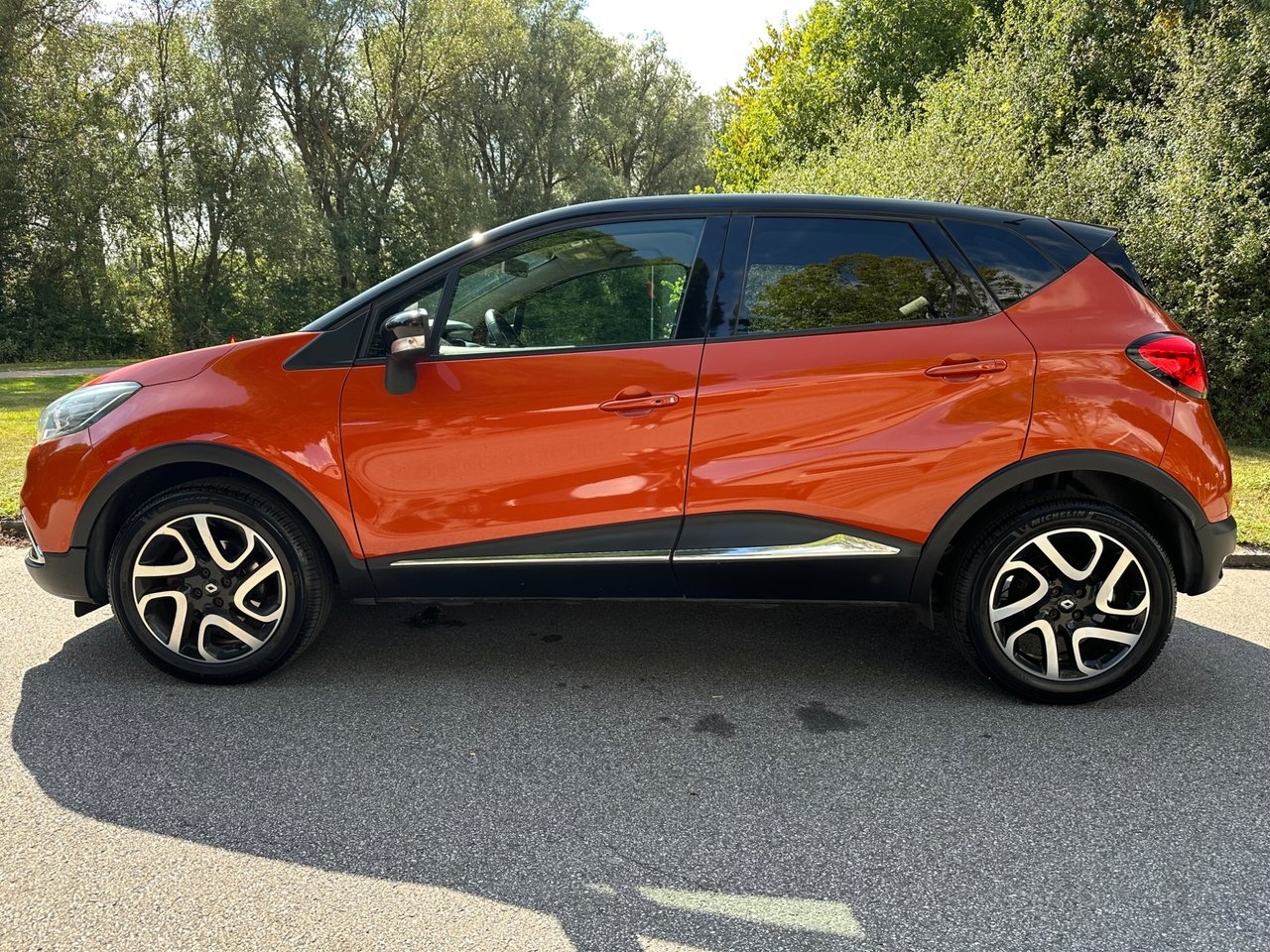 Renault Captur 2016, bild 3/10