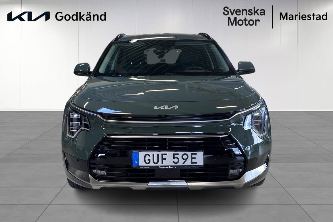 Kia Niro 2023, bild 2/10