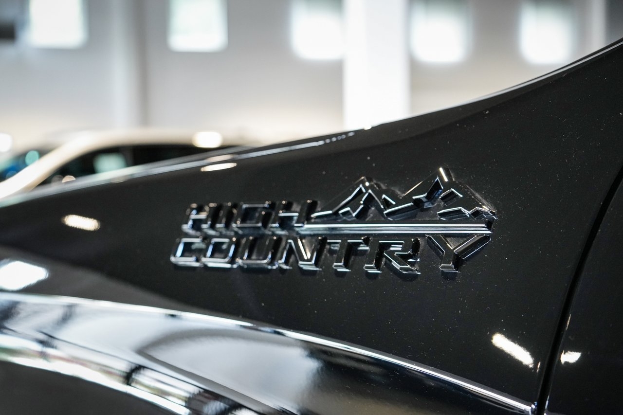 Chevrolet Silverado 2026, bild 7/10