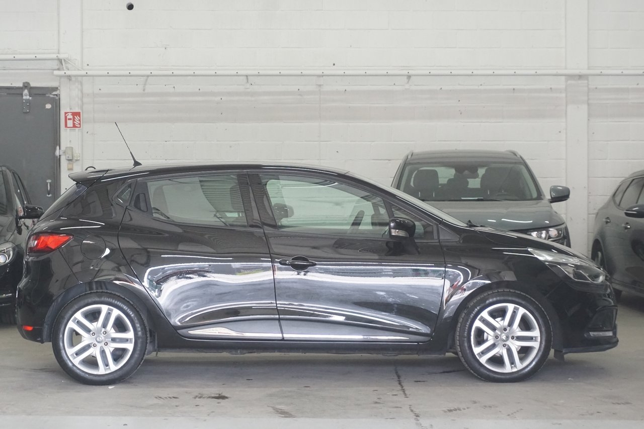 Renault Clio 2019, bild 6/10