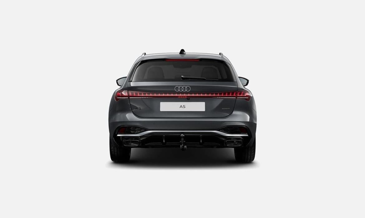 Audi A5 2026, kuva 2/3