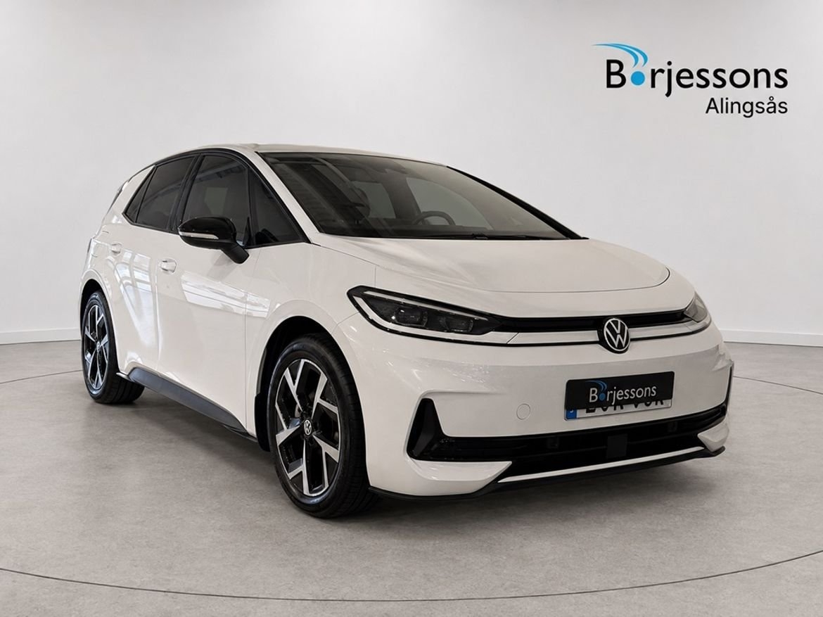 Volkswagen ID.3 Neo