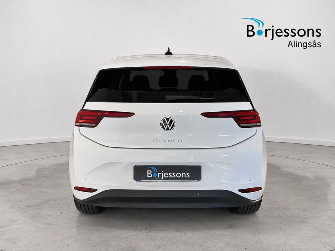 Volkswagen ID.3 Neo 2027, kuva 4/10