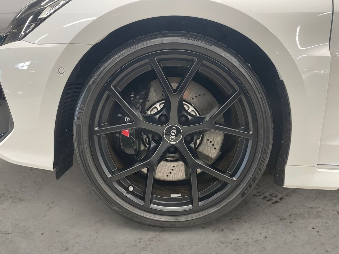 Audi RS3 2025, bild 6/10