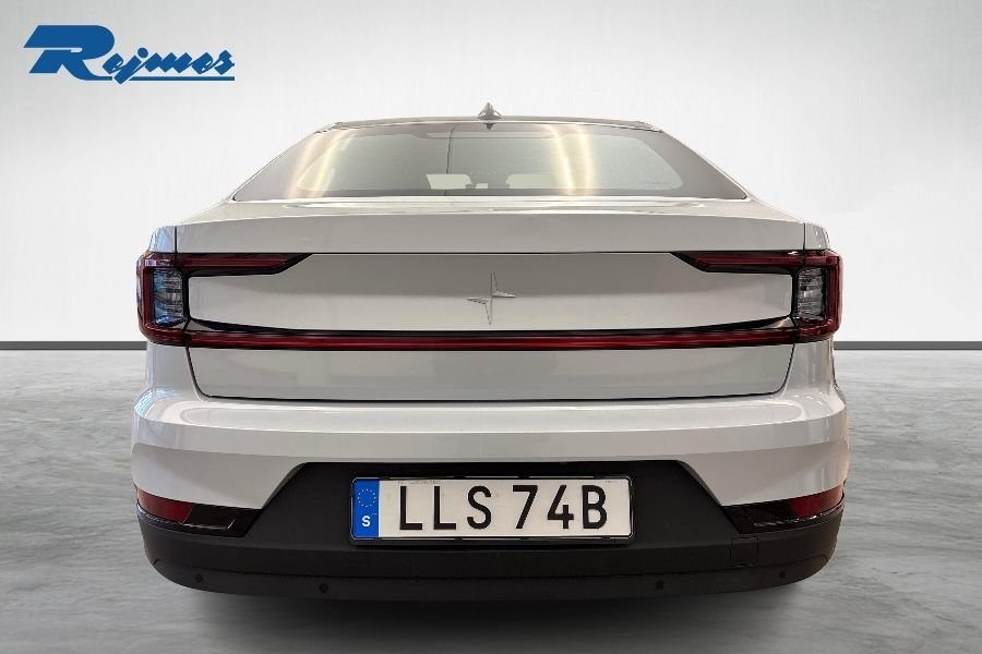 Polestar 2 Long range Single motor 78kWh 2023, photo 5/10