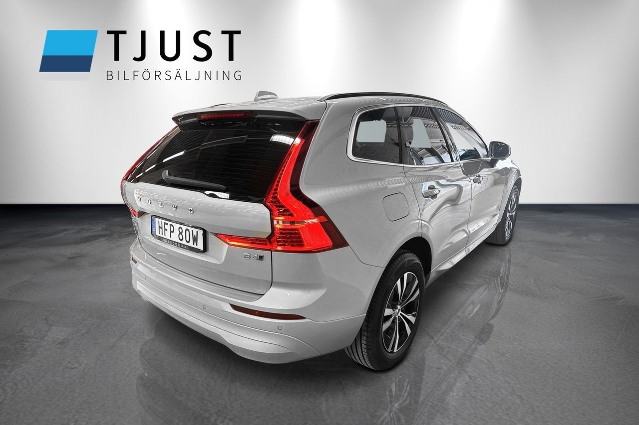 Volvo XC60 2022, bild 5/10