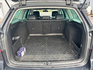 Volkswagen Passat 2012, bild 6/7
