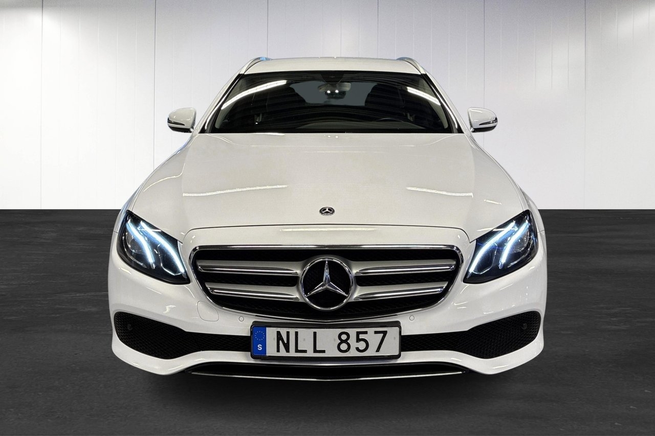 Mercedes-Benz E 220 D 4M 9G-Tronic 2018, bild 5/10