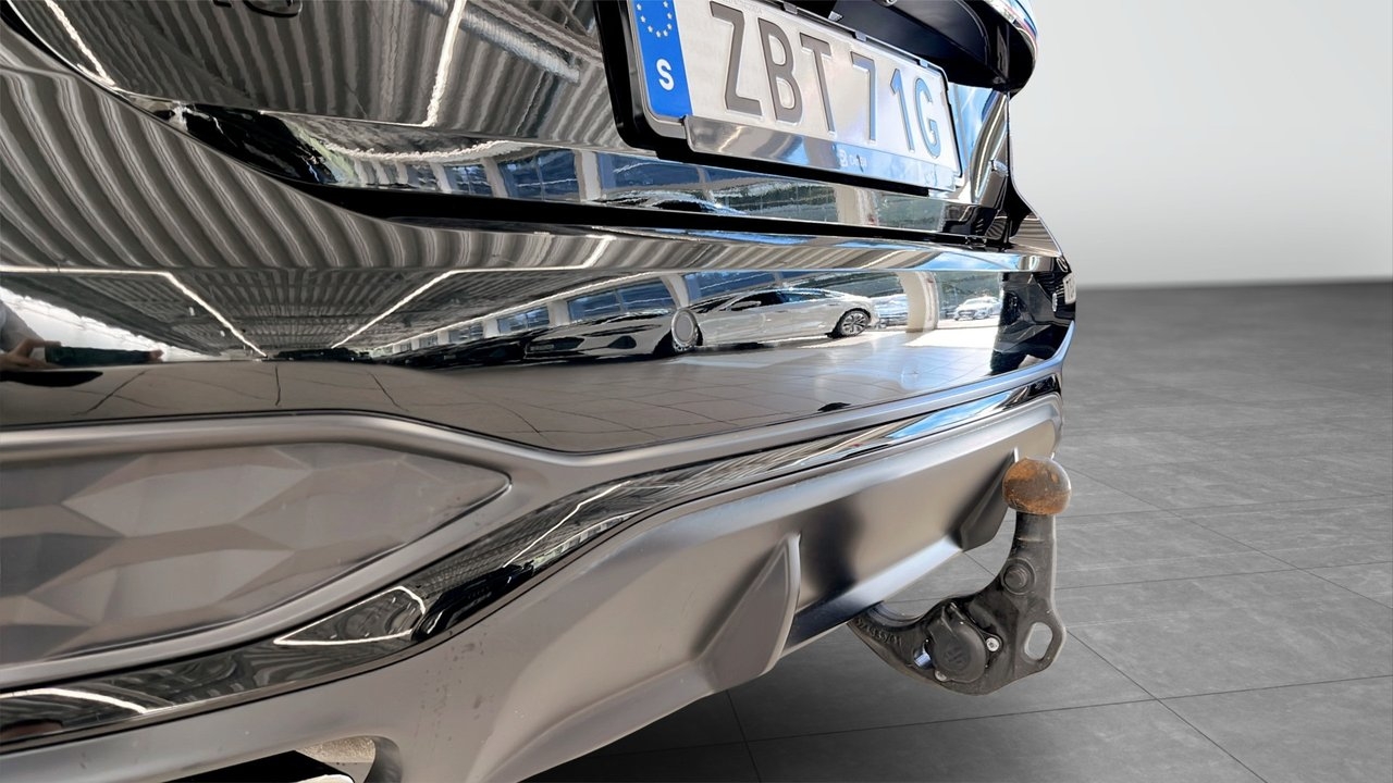 Audi A6 2026, bild 7/10