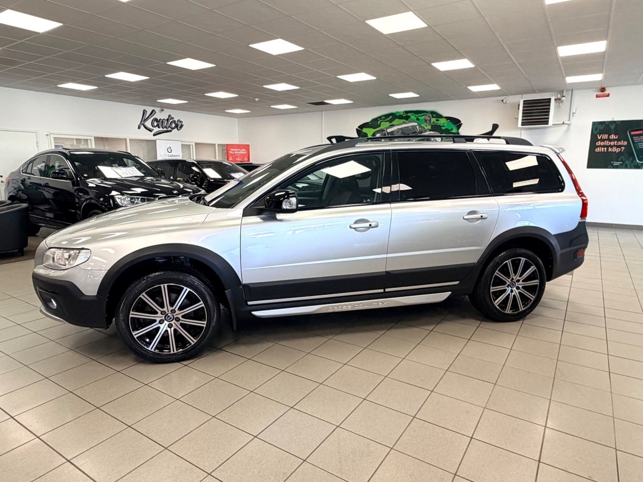 Volvo XC70 2016, bild 5/38