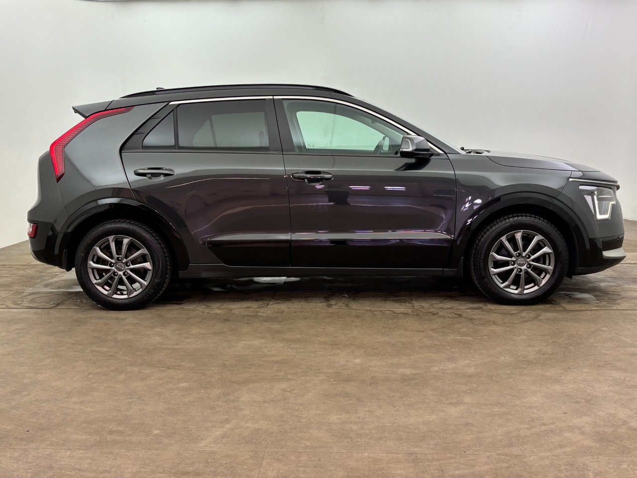Kia Niro 2023, bild 7/10