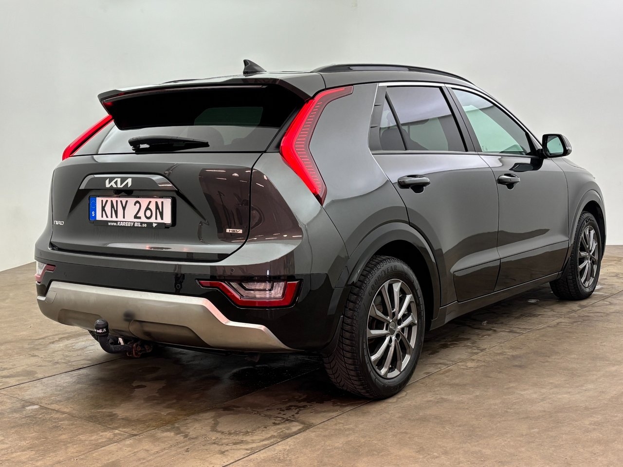 Kia Niro 2023, bild 6/10