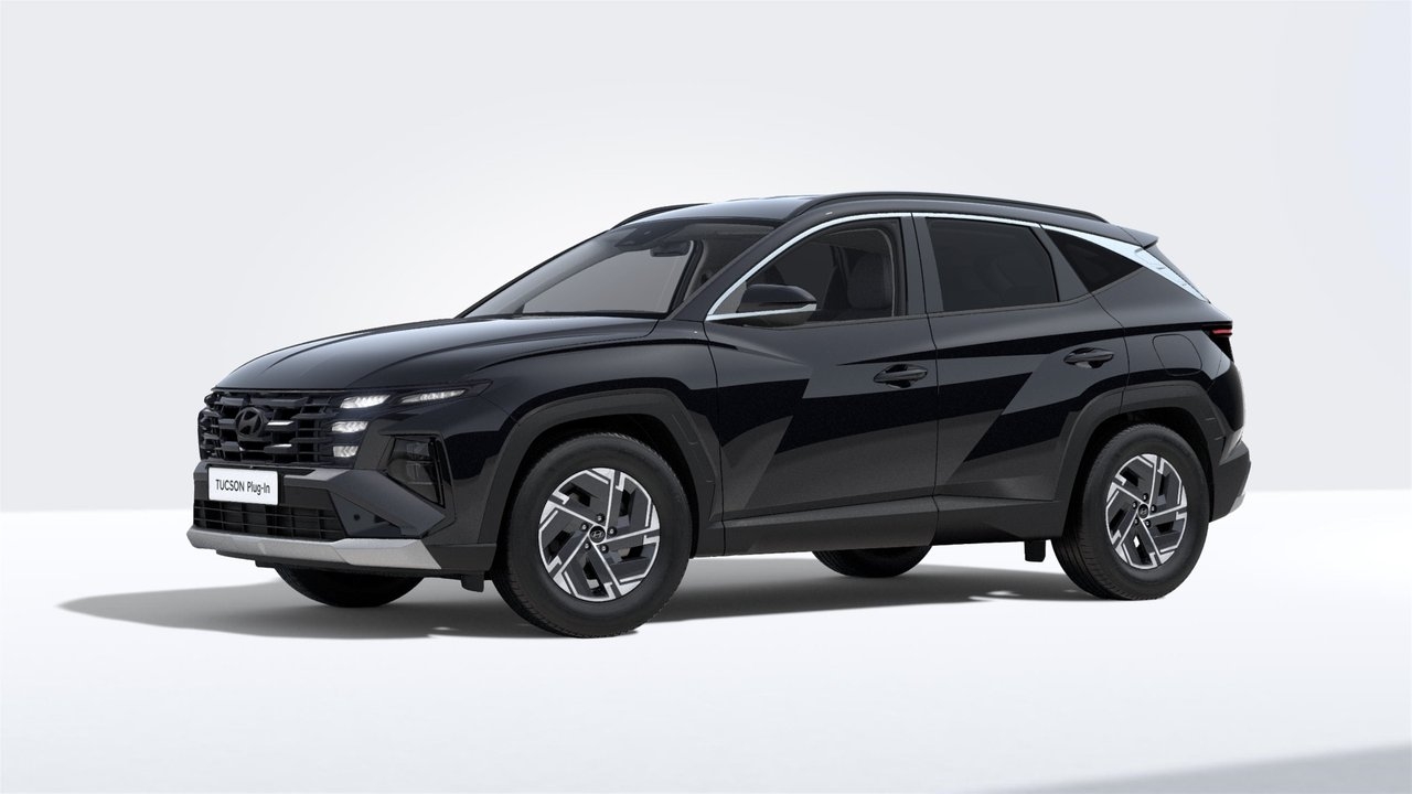 Hyundai Tucson 2027, kuva 4/10