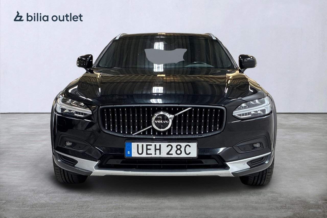 Volvo V90 Cross Country 2021, kuva 3/10