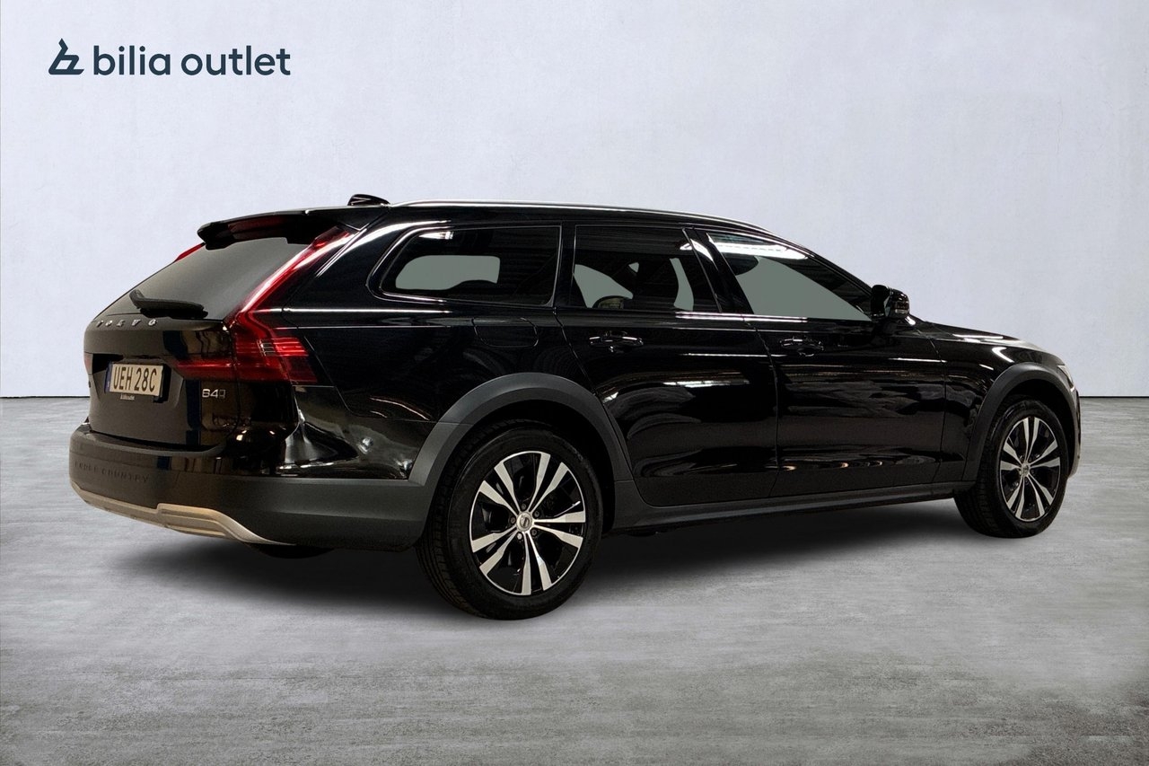 Volvo V90 Cross Country 2021, kuva 6/10