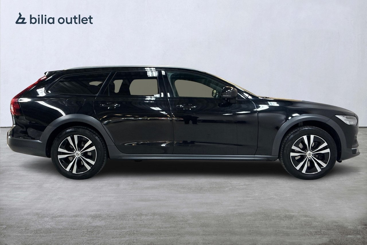 Volvo V90 Cross Country 2021, kuva 5/10