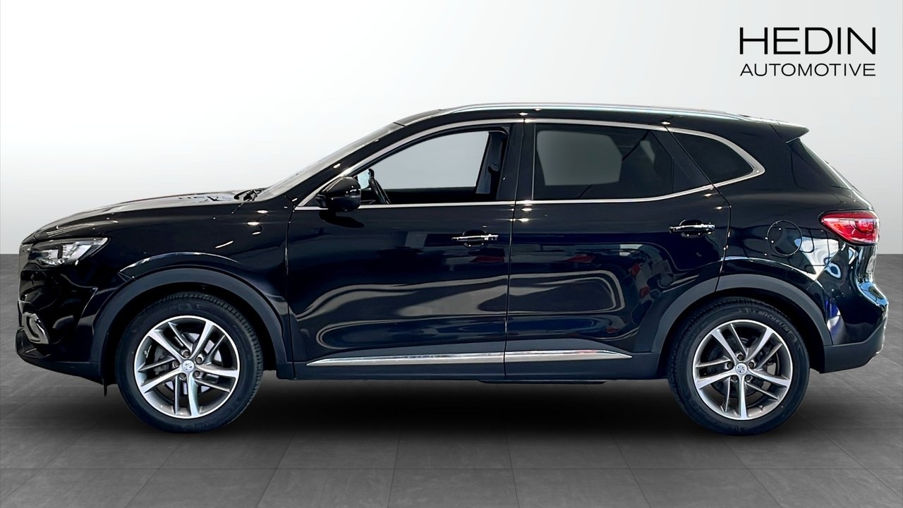 MG EHS LUX PEBBLE BLACK 2021, bild 6/12