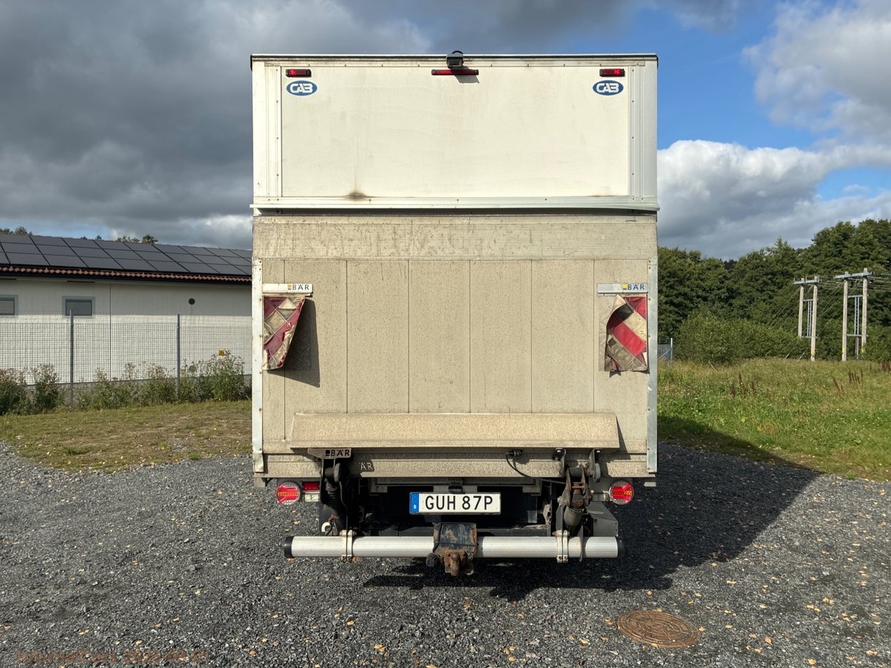 Mercedes-Benz Sprinter 316CDi DRAG 2019, bild 5/10