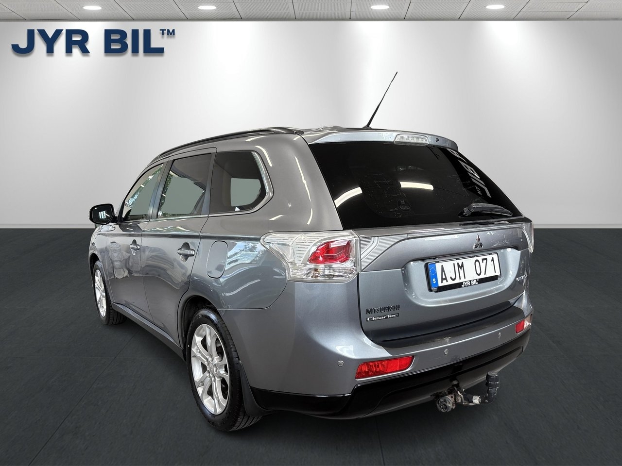 Mitsubishi Outlander 2013, kuva 5/10