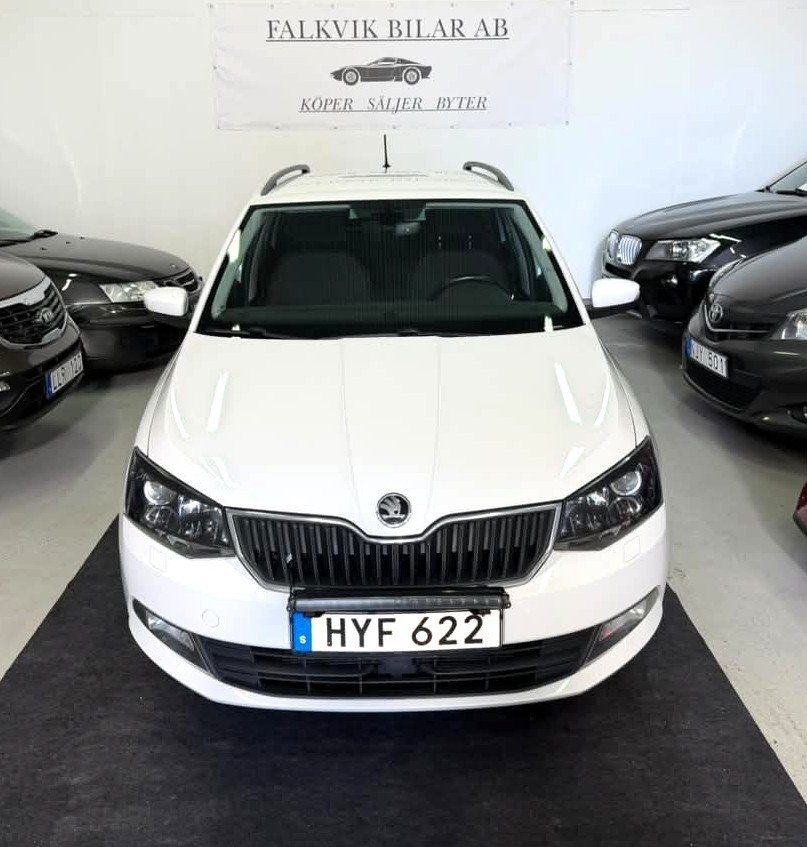 Skoda