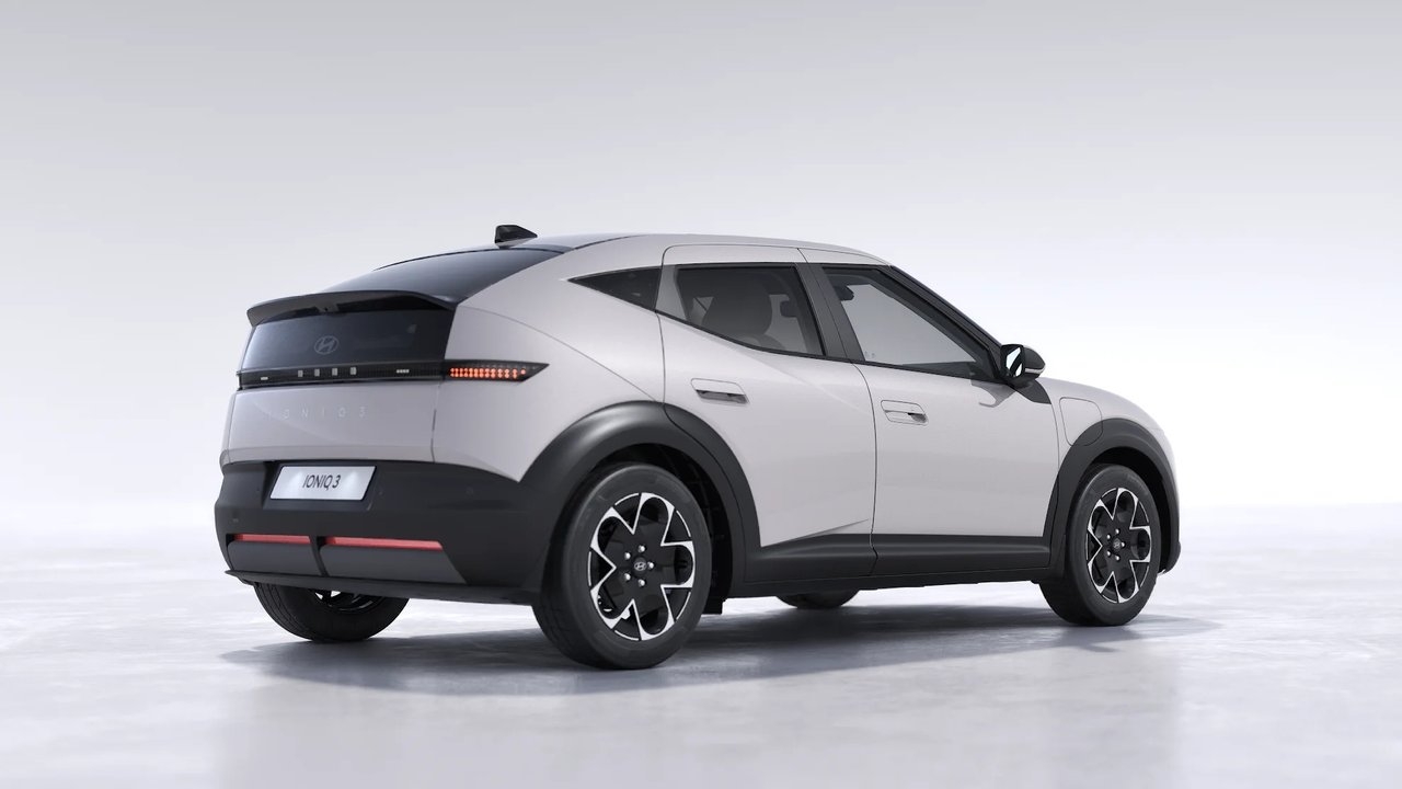 Hyundai Ioniq Long Range - Trend 2027, bild 3/4